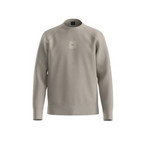 BOSS SWEAT SALBO RIB