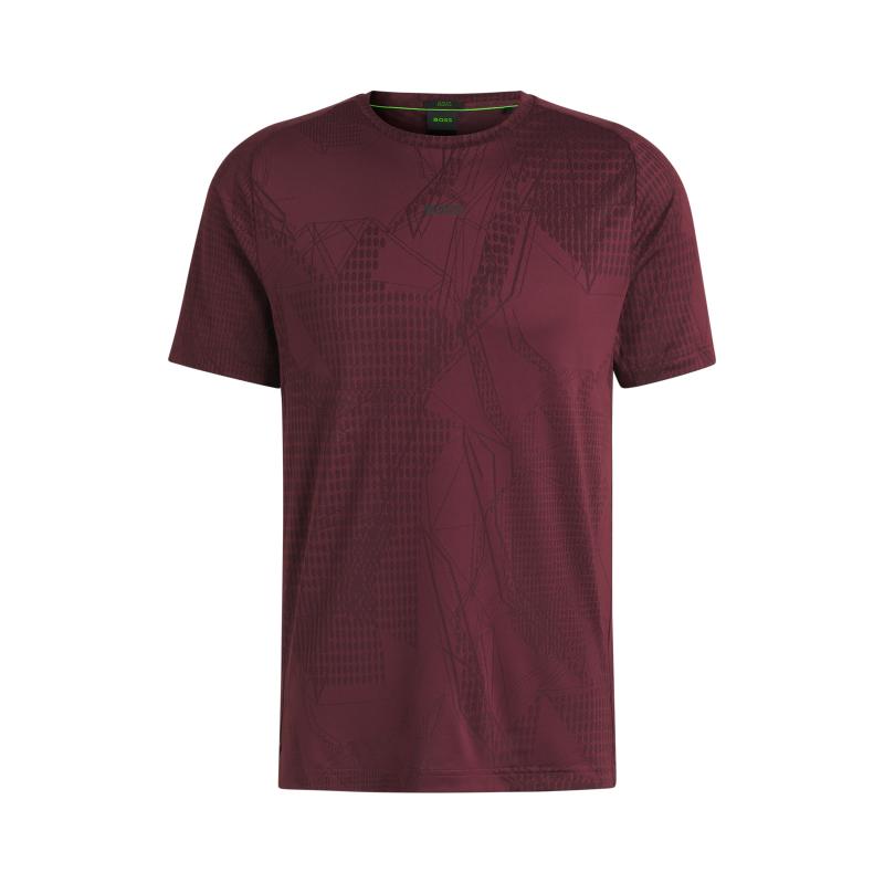 BOSS GREEN ACTIVE TEE