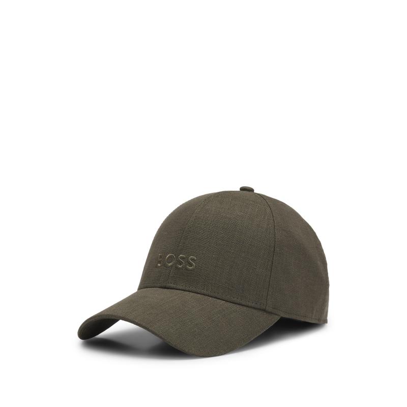 BOSS ZED CAP