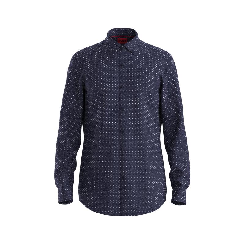 HUGO KENNO SHIRT