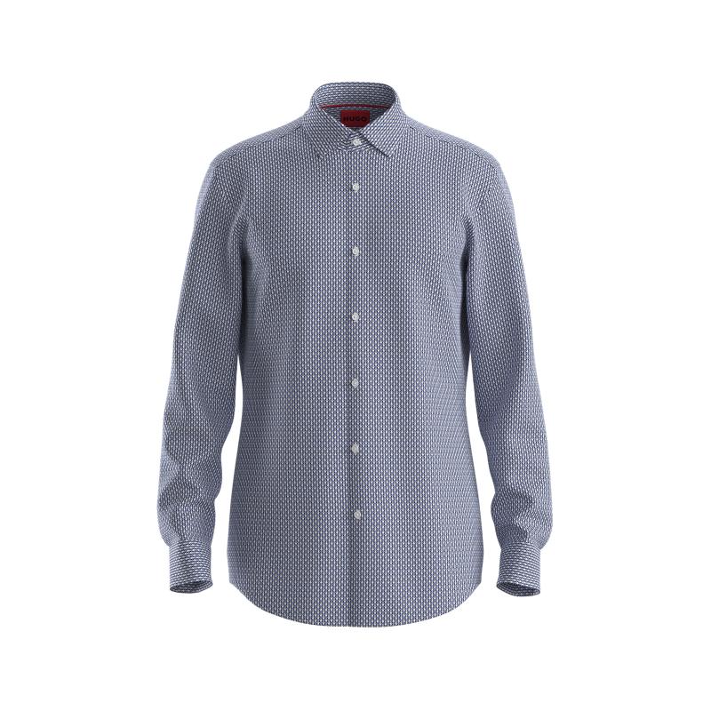 HUGO KENNO SHIRT