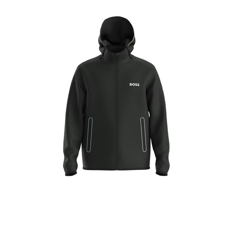 BOSS SICON HOOD