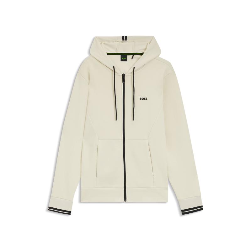BOSS GREEN HOODIE ZONE