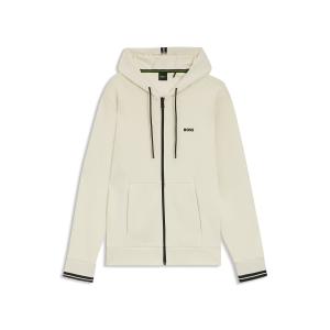 BOSS GREEN HOODIE ZONE