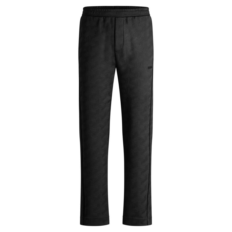 BOSS GREEN MIRROR LONG
