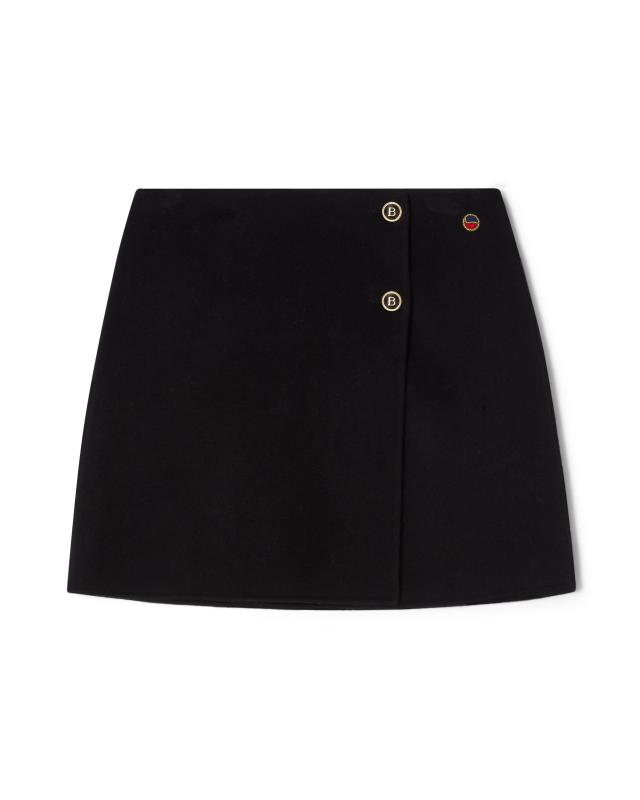 BUSNEL MICKEY SKIRT