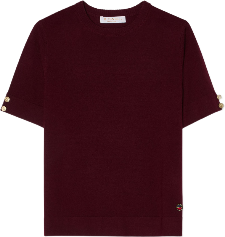 BUSNEL LUCCA TOP