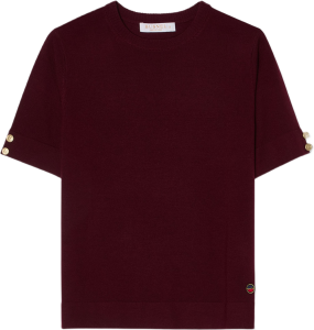 BUSNEL LUCCA TOP