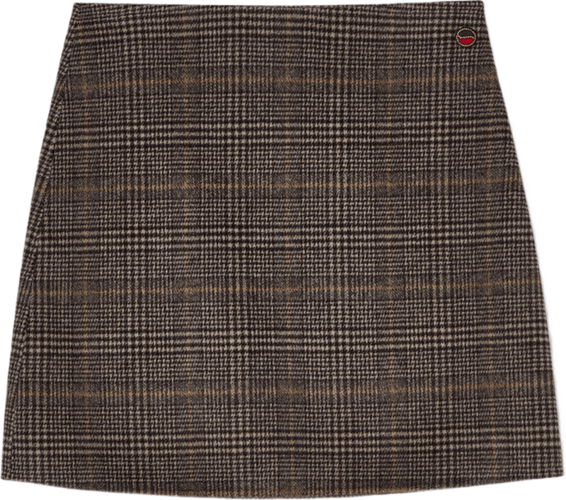 BUSNEL MARIT SKIRT