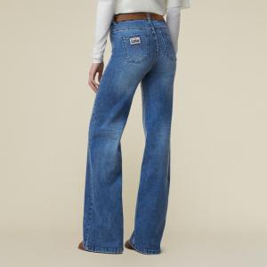 LOIS PALAZZO JEANS