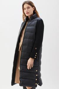 BUSNEL CELIA DOWN COAT