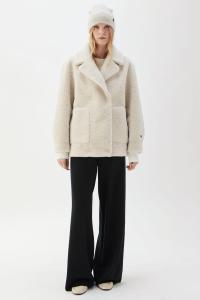 BUSNEL MEI SHERLING JACKET