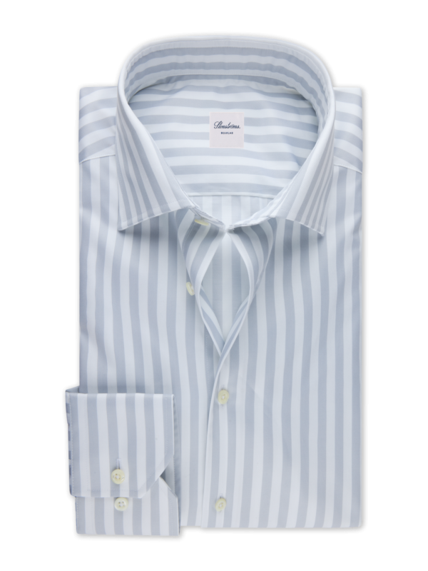 STENSTRÖMS SKJORTA SLIM