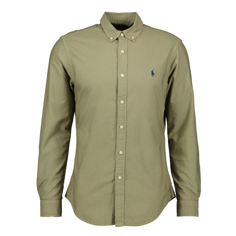 POLO RALPH LAUREN OXFORD SHIRT