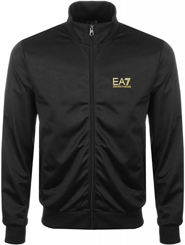 EA7 Tracksuit Zip