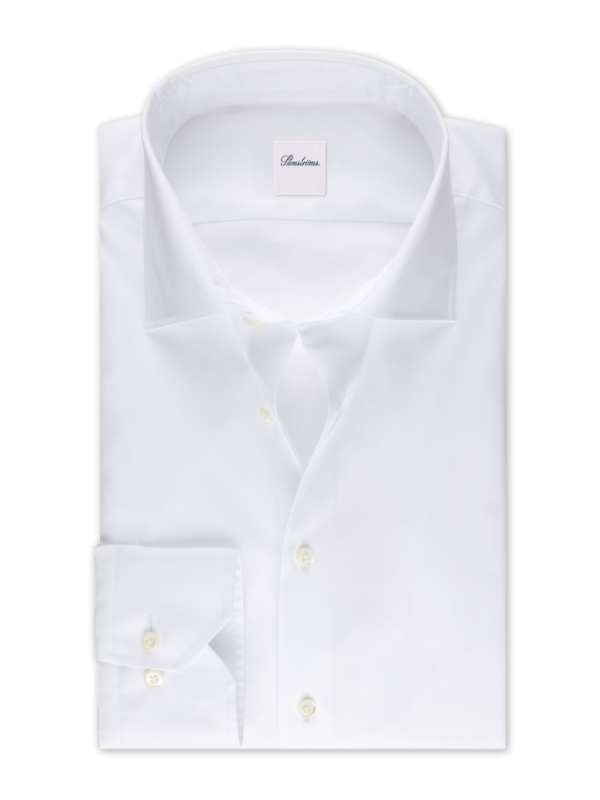 STENSTRÖMS SKJORTA SLIM