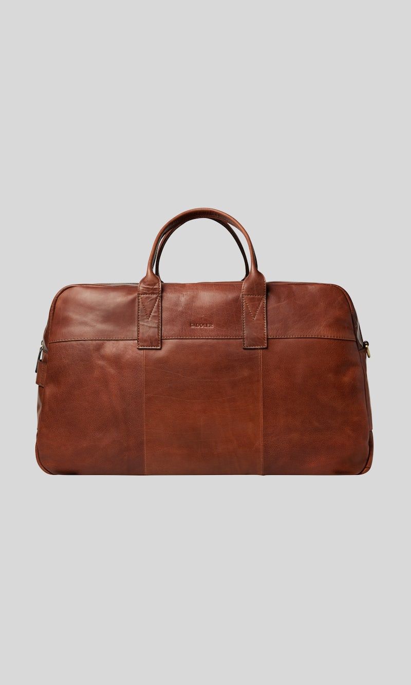 SADDLER WEEKEND BAG