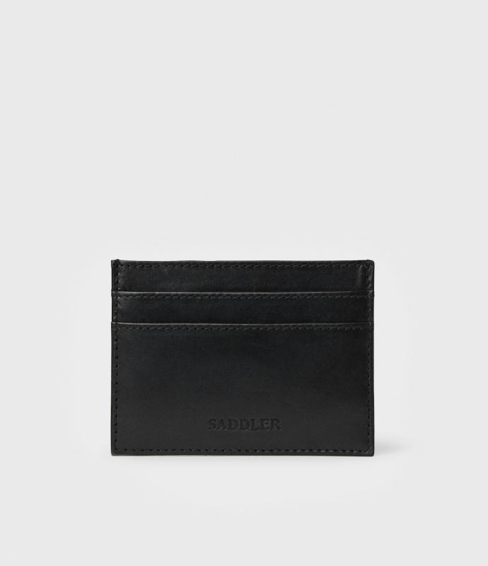 SADDLER CARDHOLDER