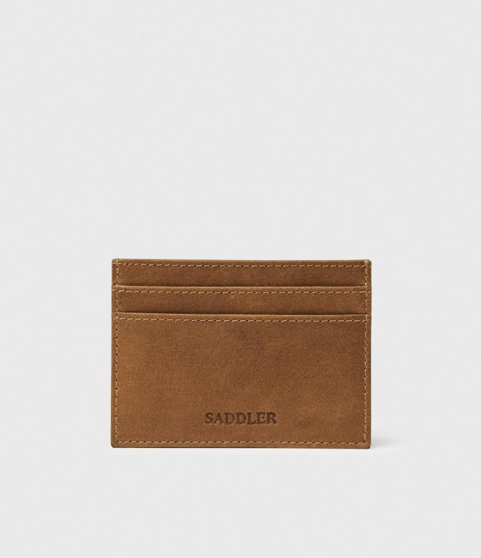 SADDLER CARDHOLDER