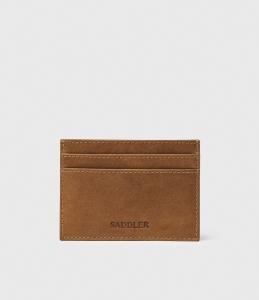 SADDLER CARDHOLDER