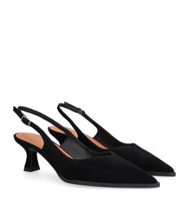 BILLI BI SLING BACK PUMPS
