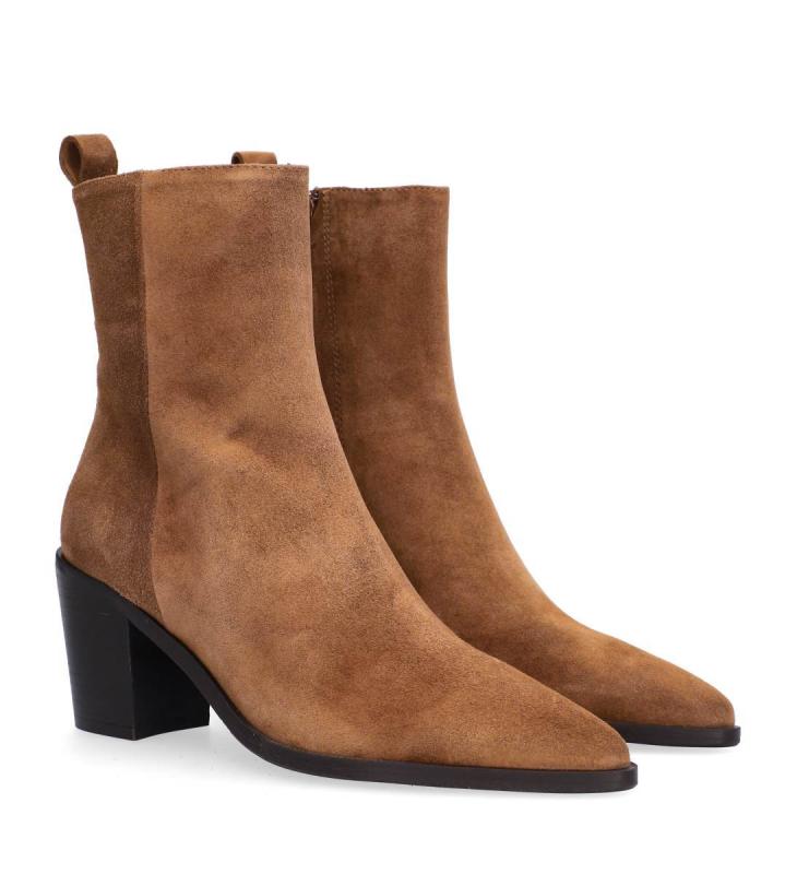 BILLI BI BOOTIES