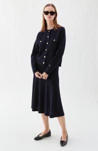 BUSNEL ALLIE CARDIGAN