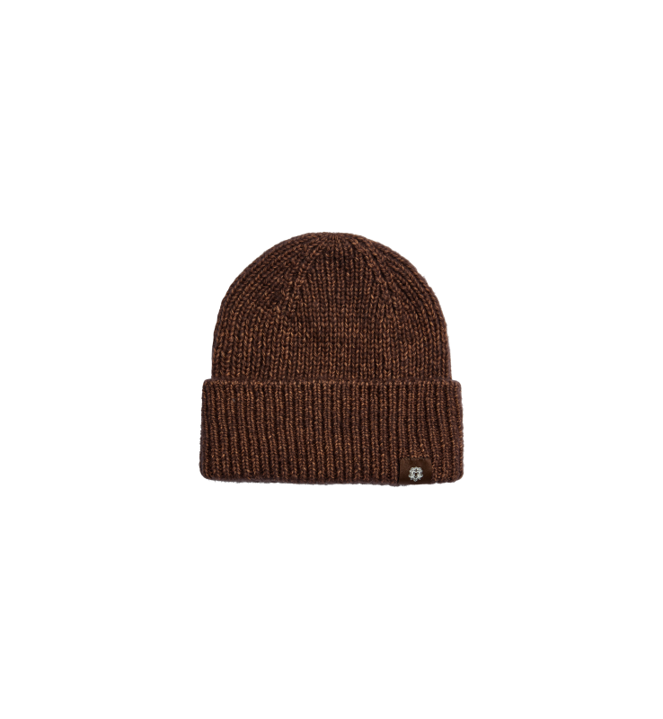 GALLERY LAPORTE KNIT HAT