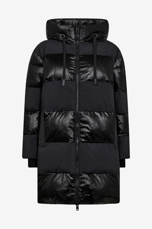 MOS MOSH AVON BLOCK JACKET