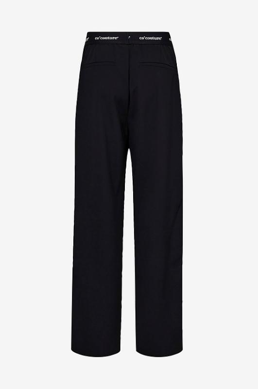 CO´COUTURE AMINA LOGO PANT