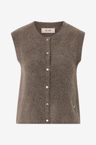 MOS MOSH ALMINE THORA KNIT VEST
