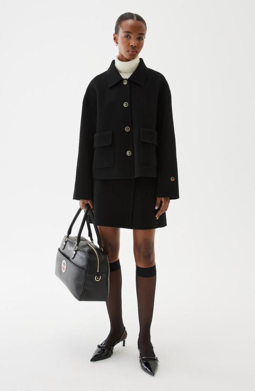 BUSNEL BECKY JACKET