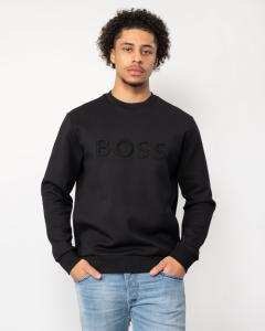 BOSS GREEN SALBO SWEATSHIRT