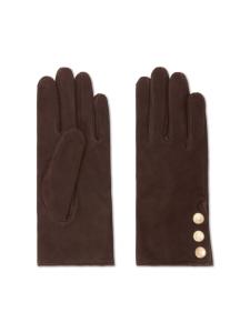 BUSNEL CARA GLOVES SUEDE