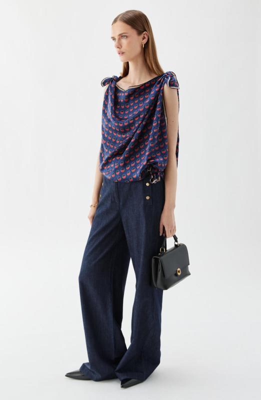 BUSNEL PIM TROUSERS