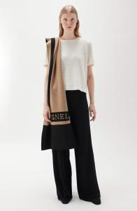 BUSNEL CHERISH SCARF