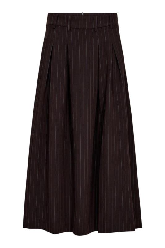 CO'COUTURE  ANYA TRINNY SKIRT