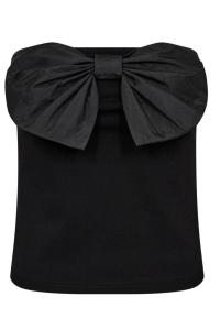 CO'COUTURE BARRY BOW TOP