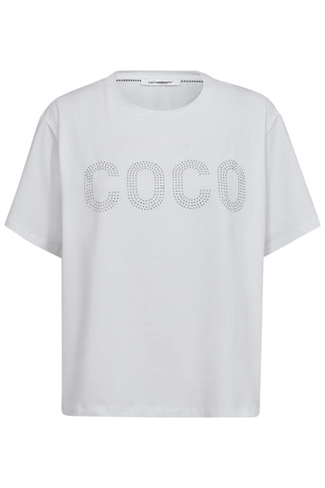 CO´COUTURE STONE TEE