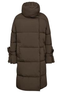 CO´COUTURE MEGAN PUFFER COAT