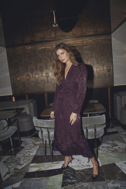 CO'COUTURE MIKO COCKTAIL DRESS