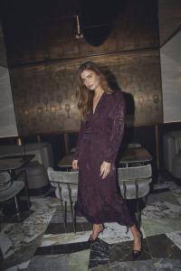 CO'COUTURE MIKO COCKTAIL DRESS