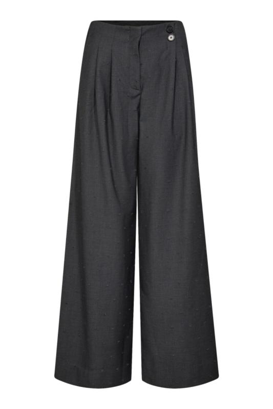 CO' COUTURE SAGA PLEAT PANT