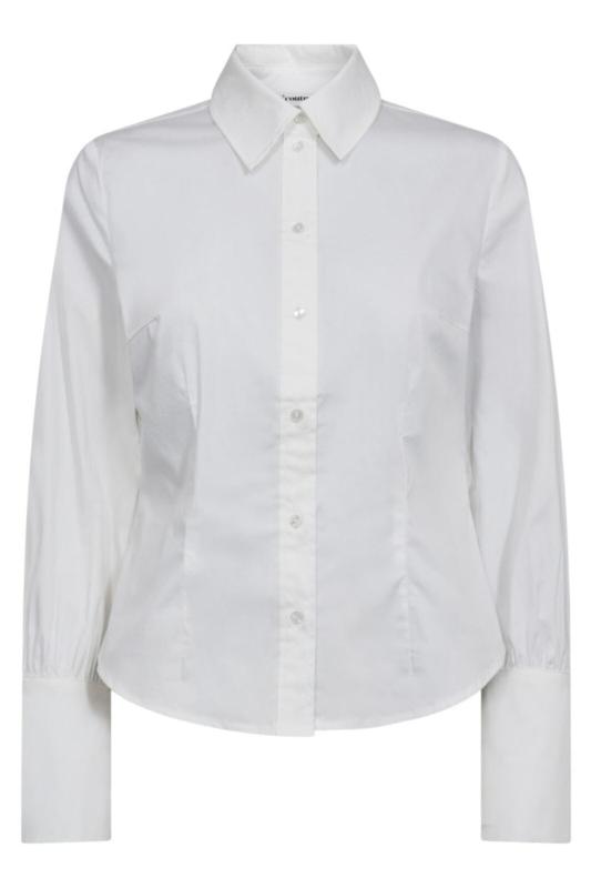 CO´COUTURE SANNA PEARL SHIRT
