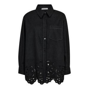 CO'COUTURE EMBROIDERY SHIRT