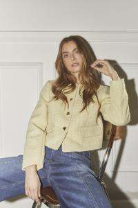 CO´COUTURE YARA JACKET