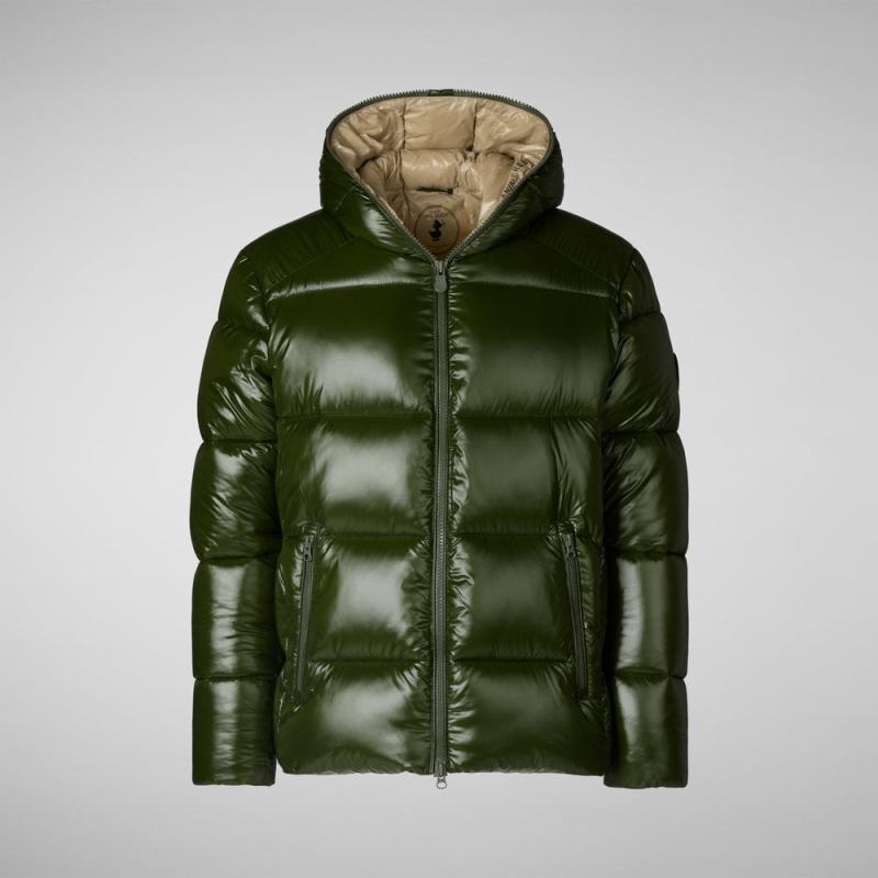 SAVE THE DUCK EDGARD JACKET