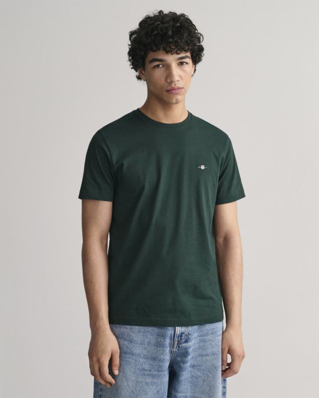 GANT REG T-SHIRT 374