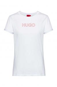 Hugo W T-shirt