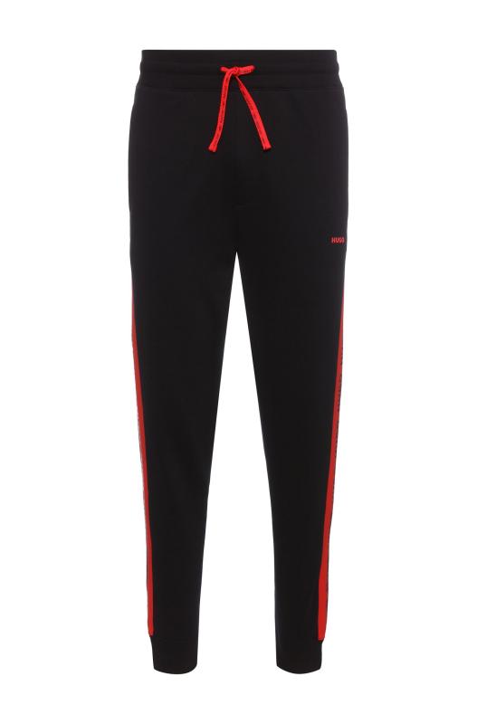 Hugo Stripe Sw Pants